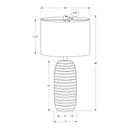 Monarch Lamps Table I 9742 IMAGE 7