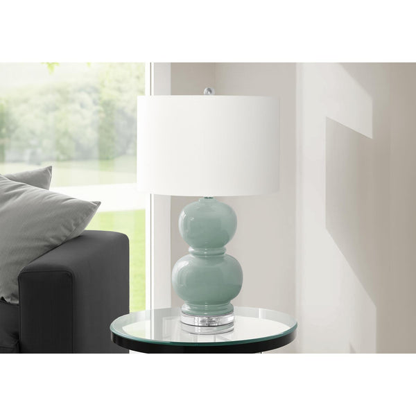 Monarch Lamps Table I 9743 IMAGE 1