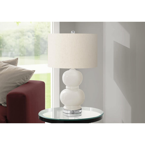 Monarch Lamps Table I 9744 IMAGE 1