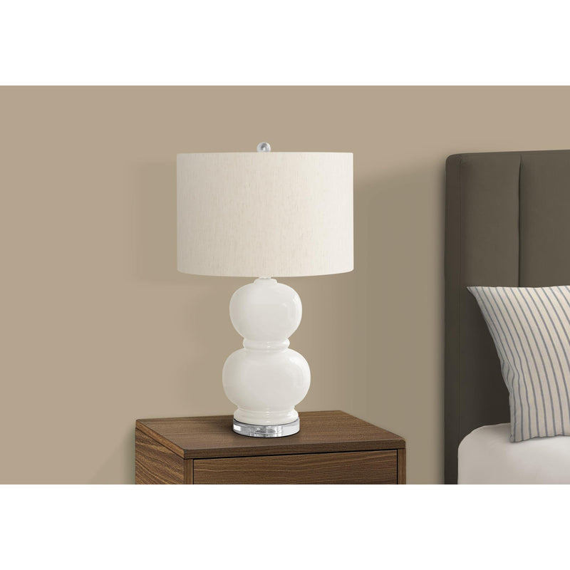 Monarch Lamps Table I 9744 IMAGE 2