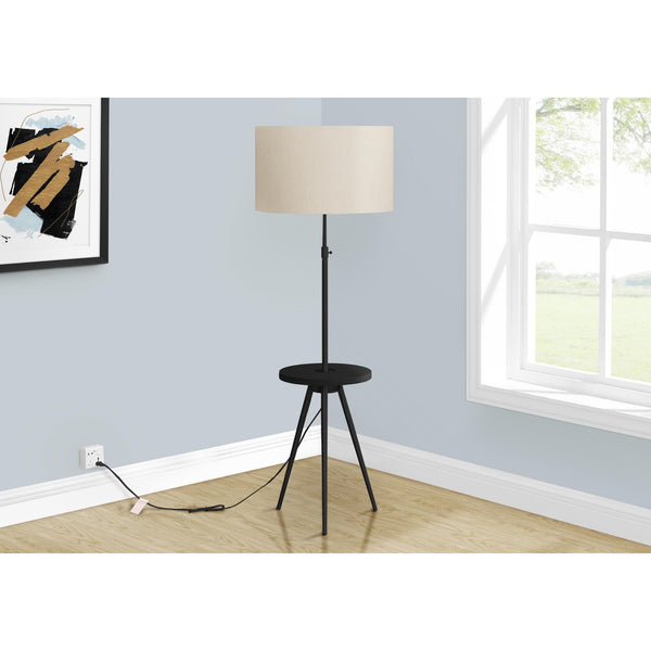 Monarch Lamps Floorstanding I 9745 IMAGE 1