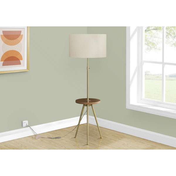 Monarch Lamps Floorstanding I 9746 IMAGE 1