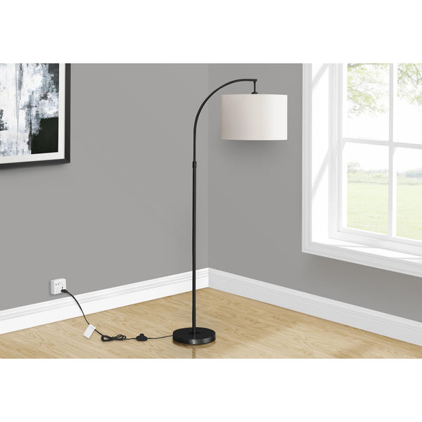 Monarch Lamps Floorstanding I 9749 IMAGE 1
