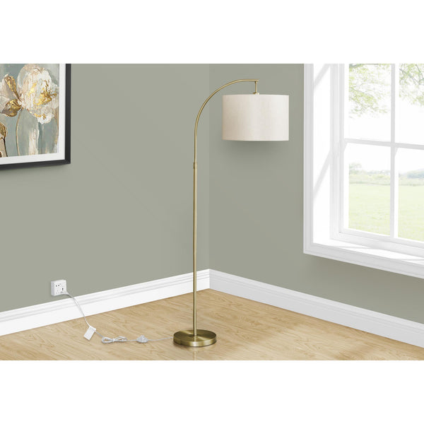 Monarch Lamps Floorstanding I 9750 IMAGE 1