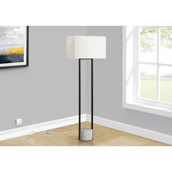 Monarch Lamps Floorstanding I 9752 IMAGE 1