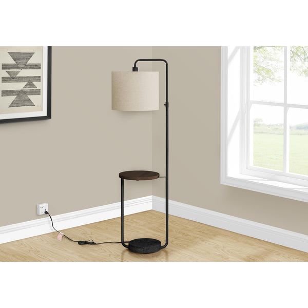 Monarch Lamps Floorstanding I 9753 IMAGE 1