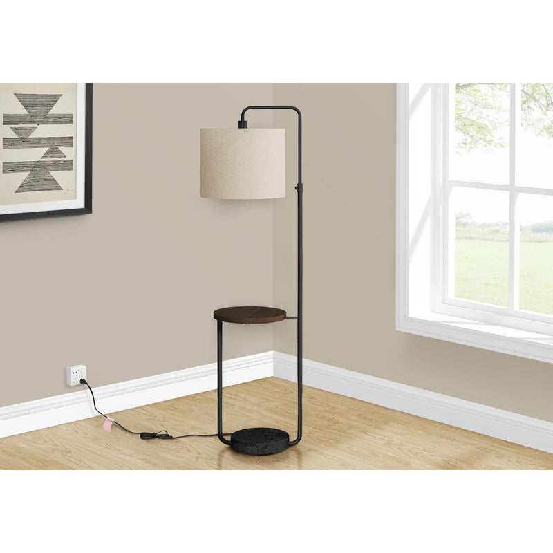 Monarch Lamps Floorstanding I 9753 IMAGE 1