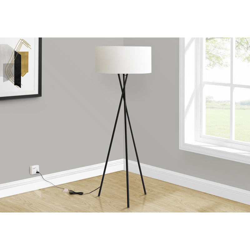 Monarch Lamps Floorstanding I 9756 IMAGE 1
