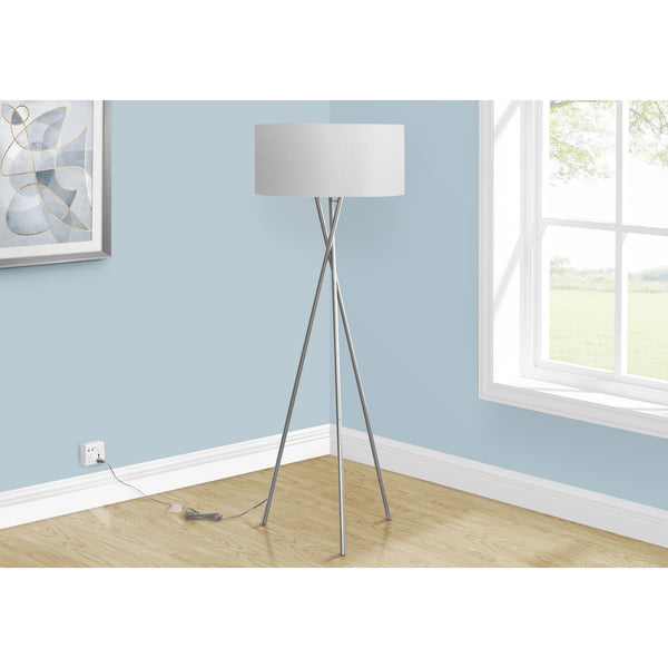 Monarch Lamps Floorstanding I 9757 IMAGE 1