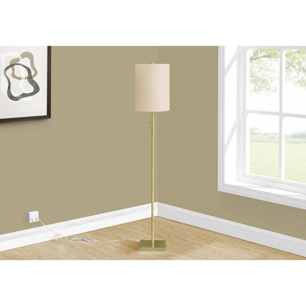 Monarch Lamps Floorstanding I 9759 IMAGE 2