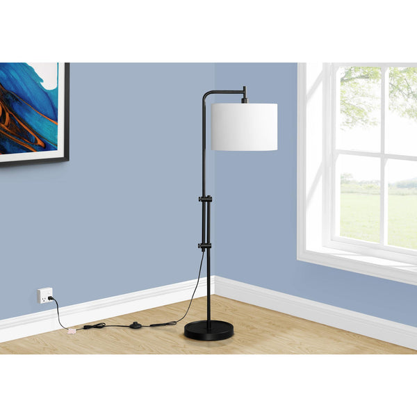 Monarch Lamps Floorstanding I 9760 IMAGE 1