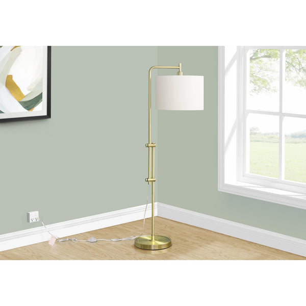 Monarch Lamps Floorstanding I 9761 IMAGE 1