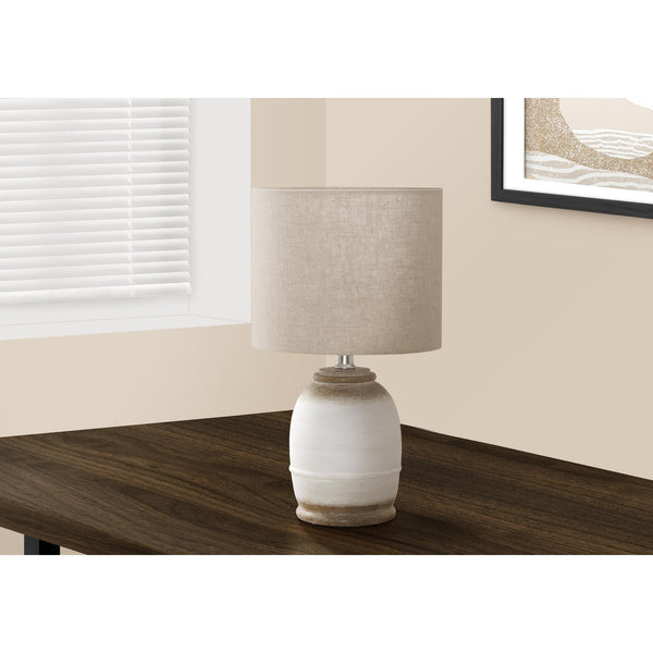 Monarch Lamps Table I 9765 IMAGE 1