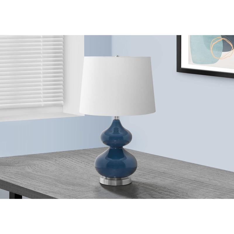 Monarch Lamps Table I 9767 IMAGE 1