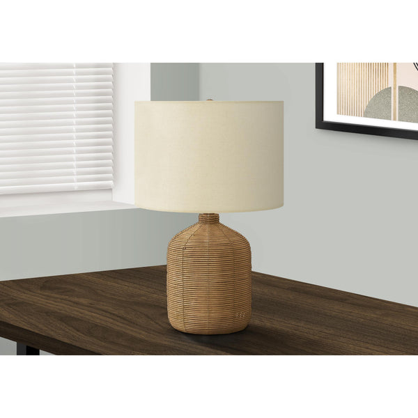 Monarch Lamps Table I 9769 IMAGE 1
