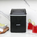 Avanti Mighty Ice Countertop Bullet Ice Maker AVIM2625BK IMAGE 3