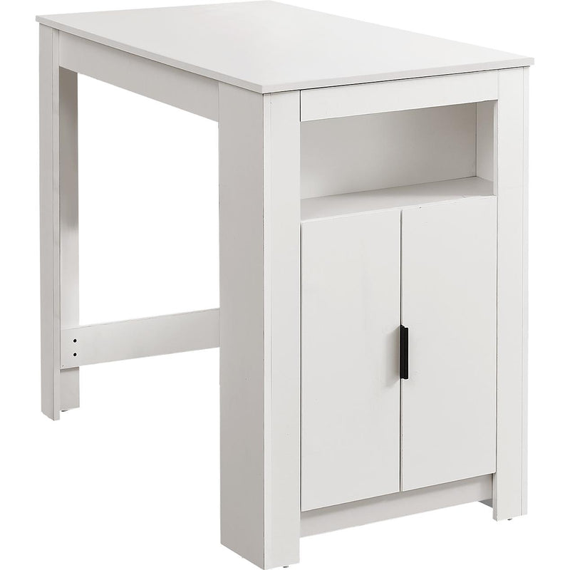 Monarch Counter Height Dining Table I 1202 IMAGE 1