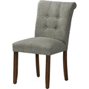 Monarch Dining Chair I 1218 IMAGE 1