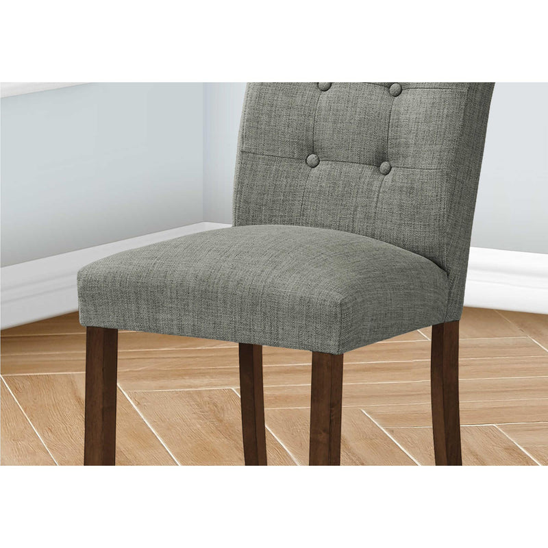 Monarch Dining Chair I 1218 IMAGE 2