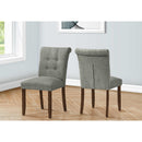 Monarch Dining Chair I 1218 IMAGE 3