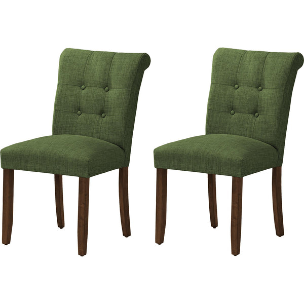 Monarch Dining Chair I 1219 IMAGE 1