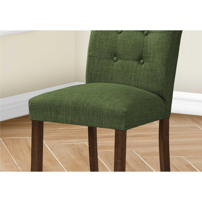 Monarch Dining Chair I 1219 IMAGE 2