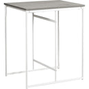 Monarch Counter Height Dining Table I 1241 IMAGE 1