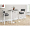 Monarch Counter Height Dining Table I 1241 IMAGE 3
