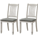 Monarch Dining Chair I 1256 IMAGE 1