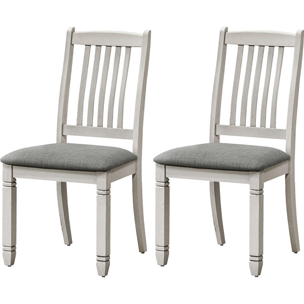 Monarch Dining Chair I 1256 IMAGE 1
