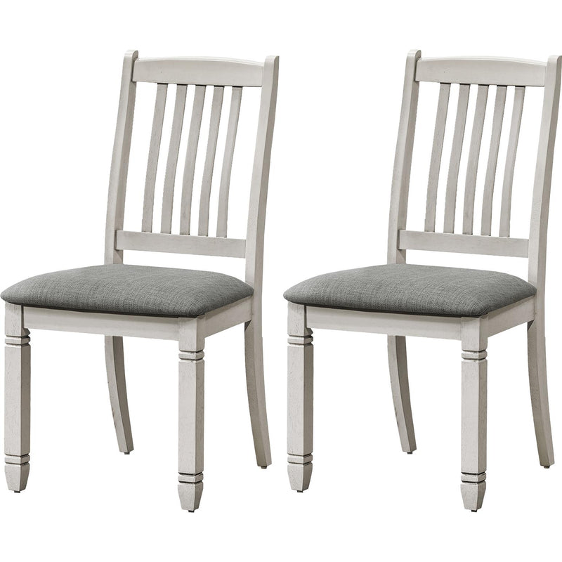 Monarch Dining Chair I 1256 IMAGE 1