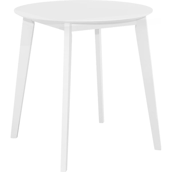 Monarch Round Dining Table I 1321 IMAGE 1