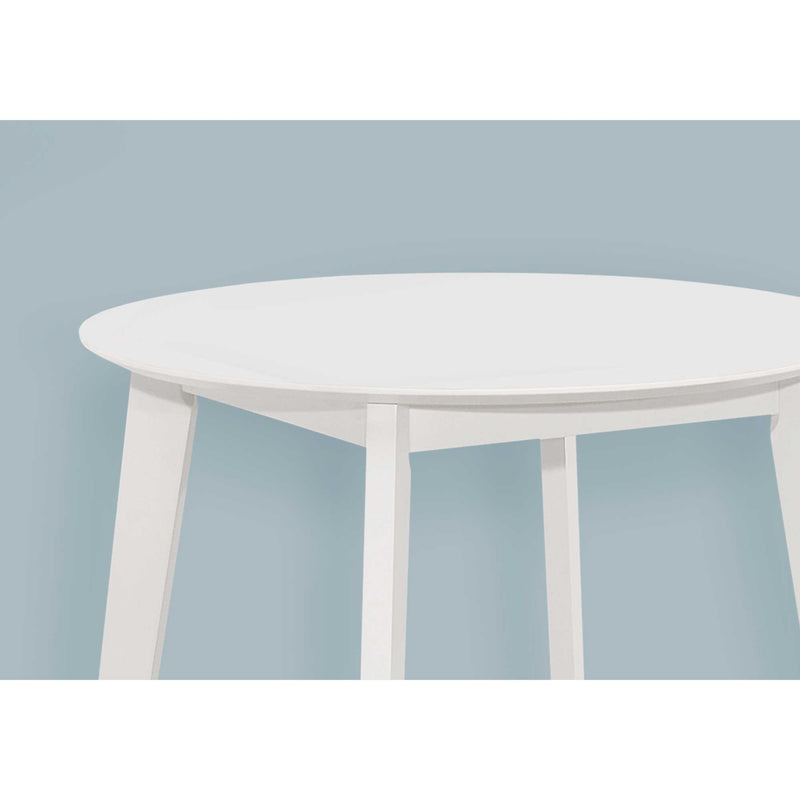 Monarch Round Dining Table I 1321 IMAGE 2
