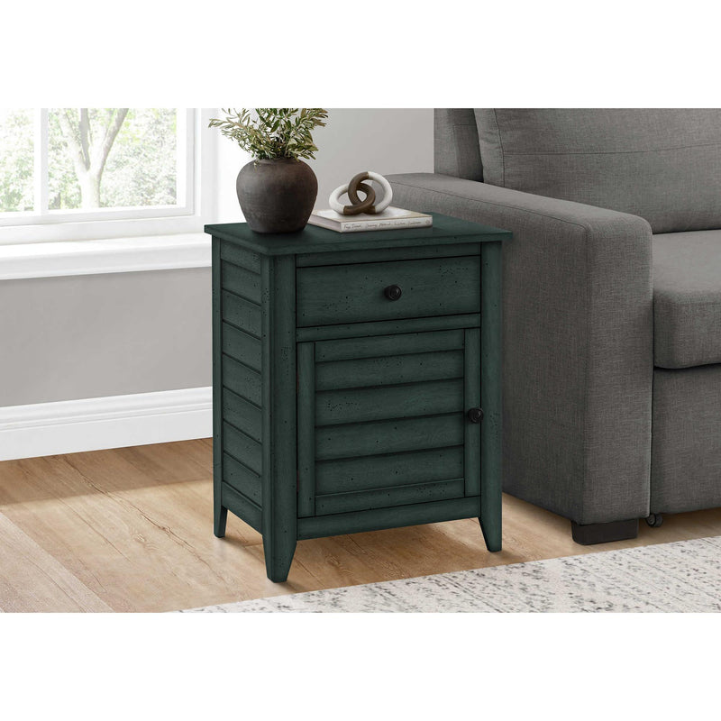 Monarch Accent Table I 3949 IMAGE 10