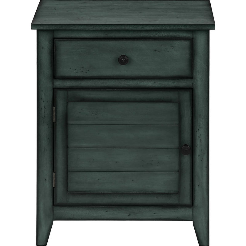 Monarch Accent Table I 3949 IMAGE 1