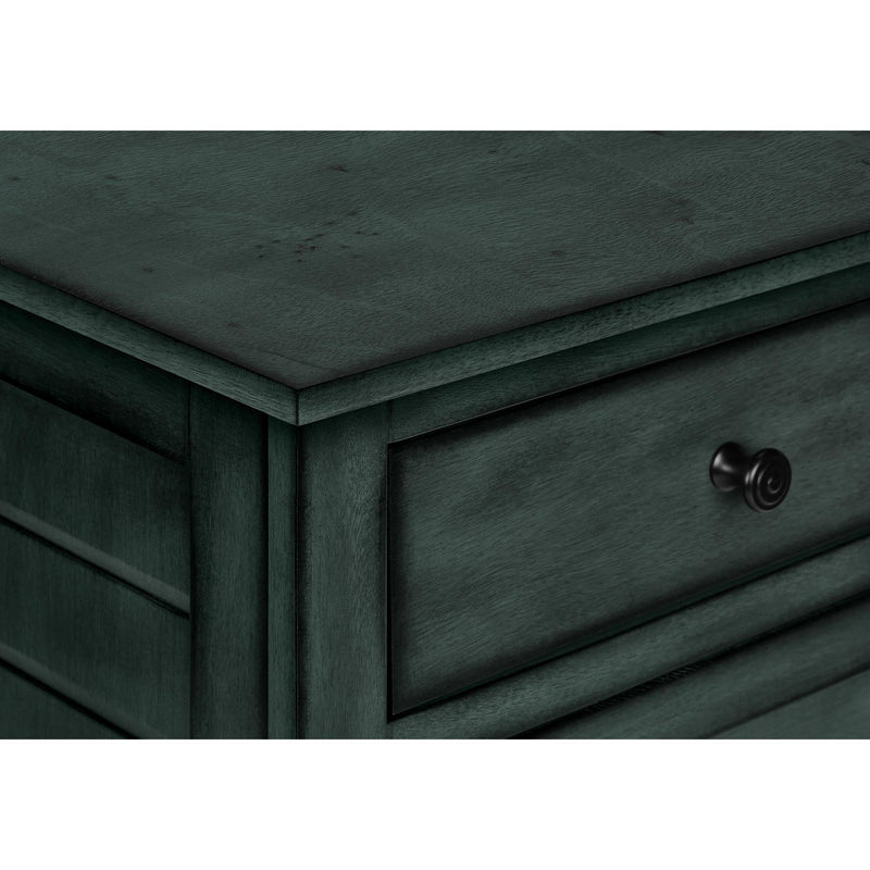 Monarch Accent Table I 3949 IMAGE 6
