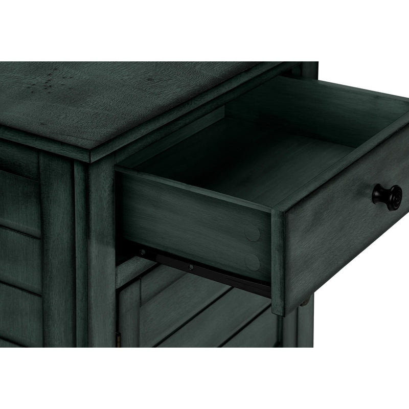 Monarch Accent Table I 3949 IMAGE 7