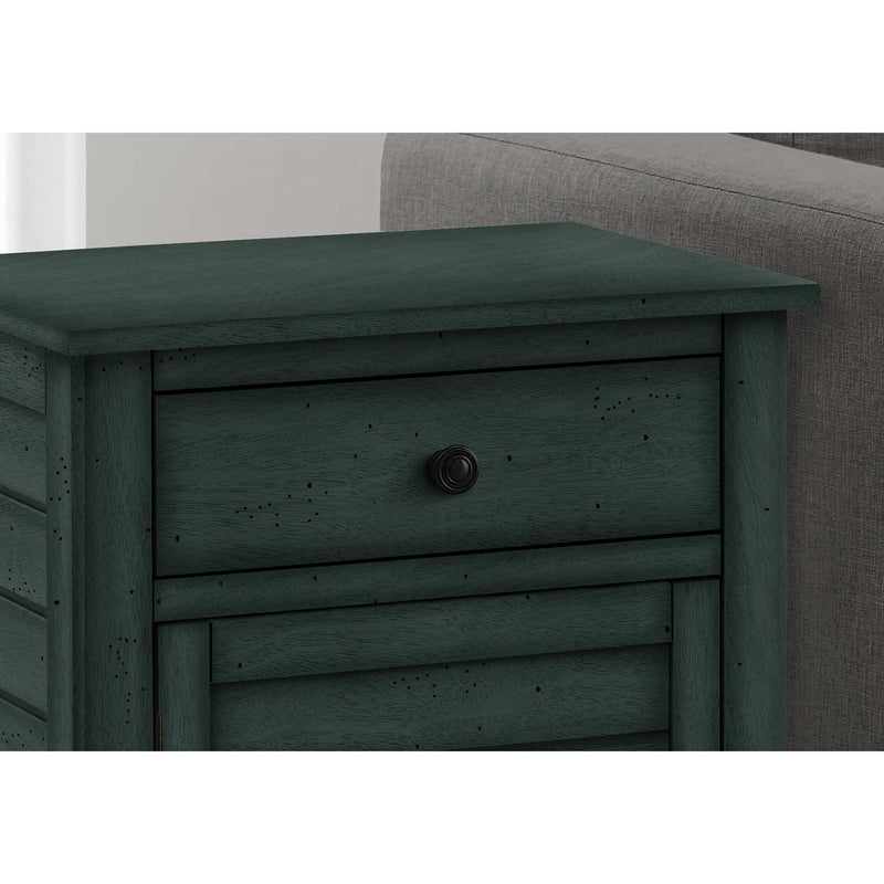 Monarch Accent Table I 3949 IMAGE 9