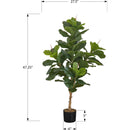 Monarch Home Decor Artificial Plants I 9541 IMAGE 6