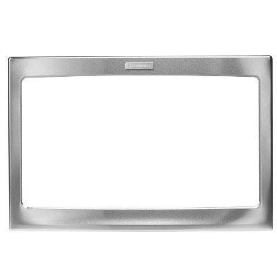  Electrolux Microwave Accessories Trim/Filler Kits EI30MO45TS IMAGE 1