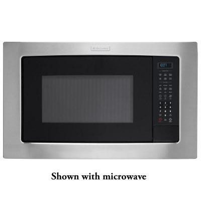  Electrolux Microwave Accessories Trim/Filler Kits EI30MO45TS IMAGE 2
