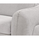 IFDC Fabric Sleeper Sectional IF-9005 LHF IMAGE 5