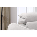 IFDC Fabric Sleeper Sectional IF-9006 RHF IMAGE 4