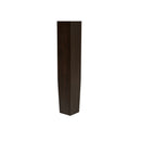 Monarch I 1330 Dining Table - Espresso Veneer 36"X 60" IMAGE 9