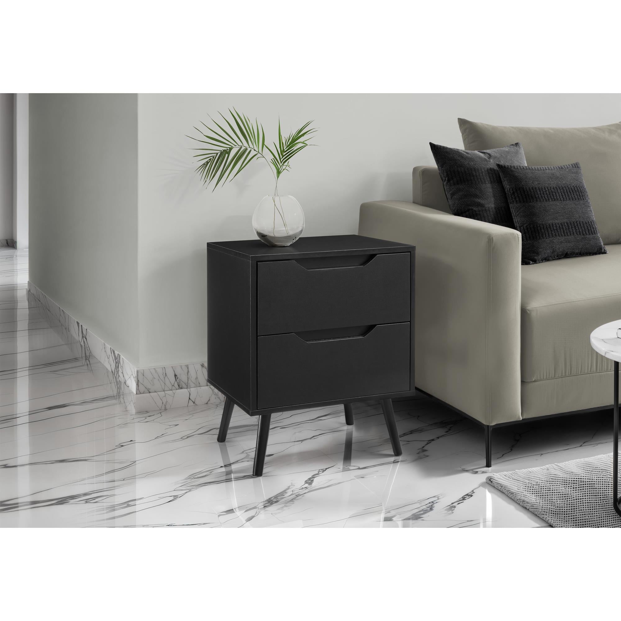 Monarch Table d'appoint I 3689