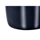 Monarch I 9663 25"H Table Lamp Blue Ceramic / Ivory Shade IMAGE 5