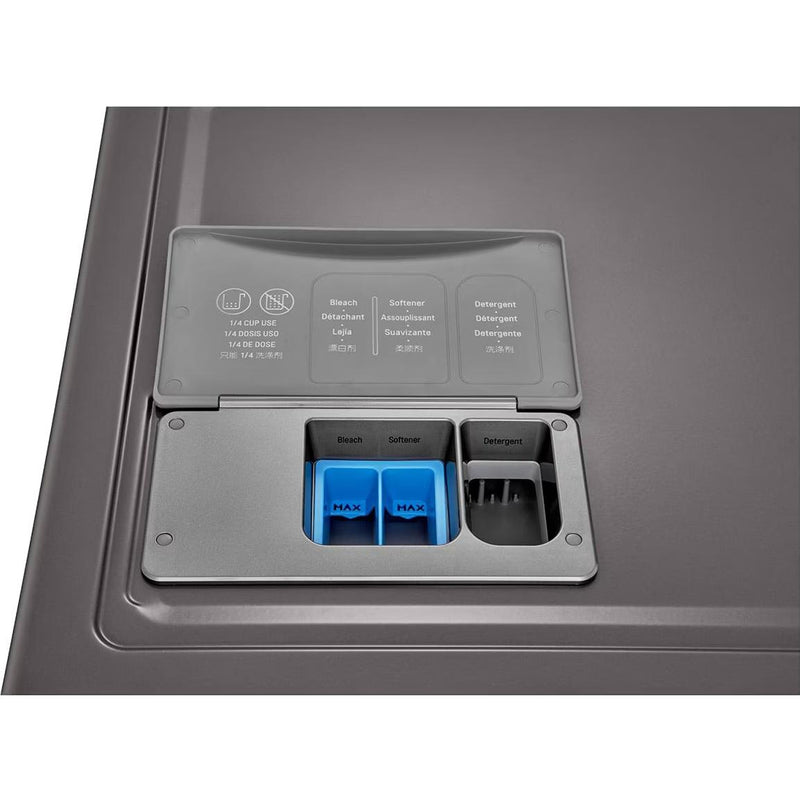 LG Front Loading Commercial Washer with Inverter Direct Drive™ TCWM2013QS3 IMAGE 10