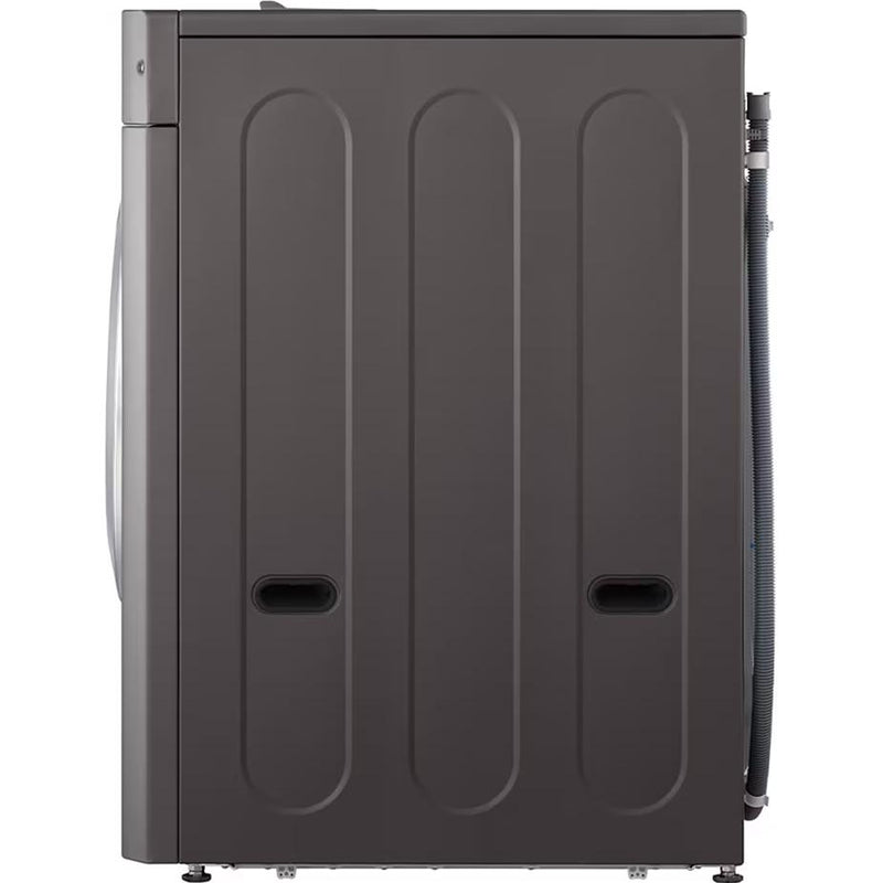 LG Front Loading Commercial Washer with Inverter Direct Drive™ TCWM2013QS3 IMAGE 6