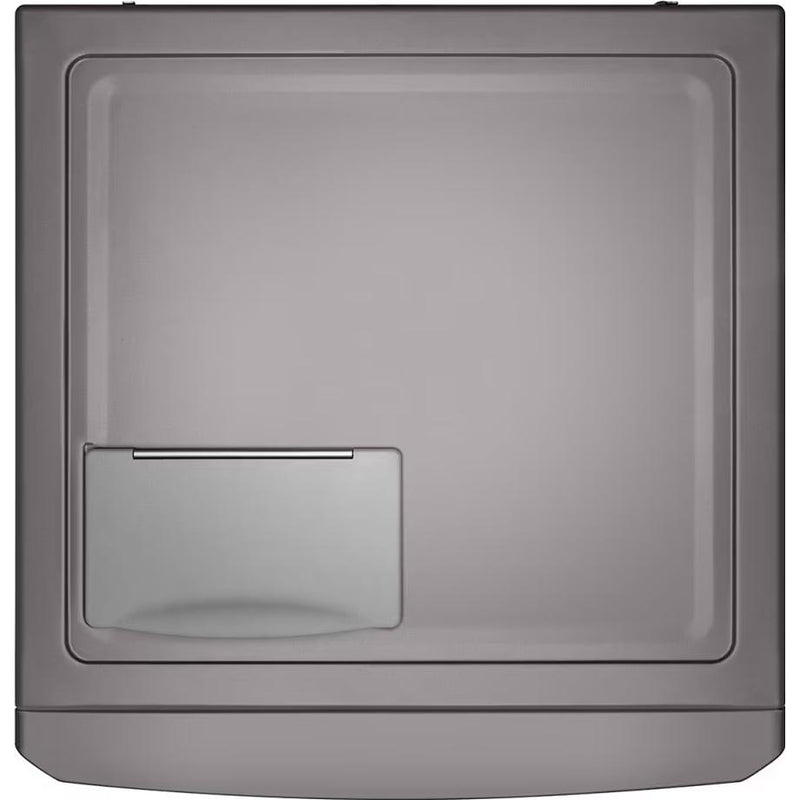 LG Front Loading Commercial Washer with Inverter Direct Drive™ TCWM2013QS3 IMAGE 7