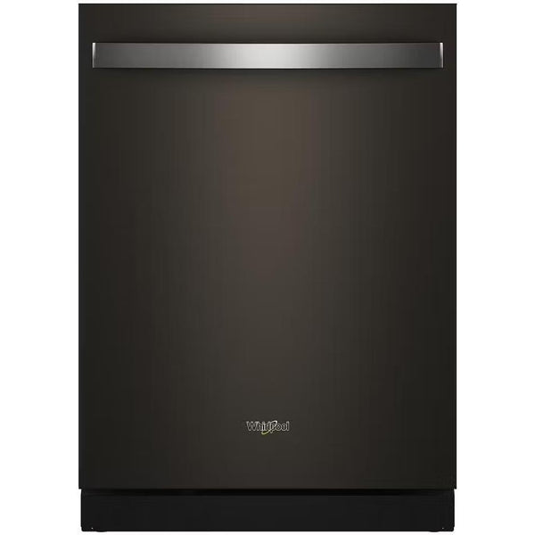  Whirlpool Third Level Rack Dishwasher with Open Air Dry WDTS8024SV IMAGE 1